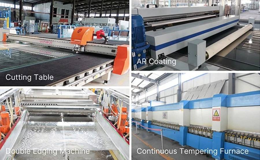 Greenhouse glass high haze suppliers Greenhouse glass high haze suppliers